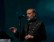 كنسرت علیرضا قربانی سوم تا هفتم فروردين۱۴۰۳ - تصویر 13