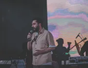 کنسرت ر‌وزبه بمانی پنجم اردیبهشت 1403 - تصویر 9