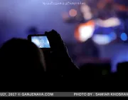سکوت سرد مترسک در منشور جهان آقای راک - تصویر 10