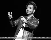 فرزاد فرخ عواید کنسرتش را به سیل‌زدگان سیستان اختصاص داد - تصویر 13