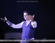 اجتماع ستارگان در کنسرت شهاب مظفری - تصویر 1