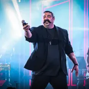کنسرت بهنام بانی هجدهم آبان ماه ۱۴۰۲