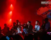 کنسرت حمید عسکری پنجم تیر ۱۴۰۳ - تصویر 20
