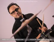 اولين کنسرت «نيما علامه» خواننده و موزيسين جوان موسيقي پاپ برگزار شد - تصویر 4