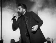 کنسرت علی زند وکیلی بیست و سوم آبان ماه ۱۴۰۲ - تصویر 14