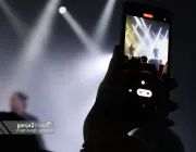 مجید رضوی پس از مدت ها به دیدار هواداران شتافت - تصویر 15