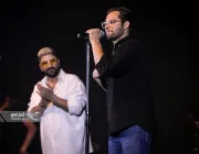 كنسرت زانيار بعد از چهار سال در سالن نمايشگاه ميلاد! - تصویر 9