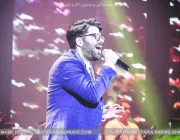بهترین نقاشی دنیا به «حامد همایون» اهدا شد - تصویر 11