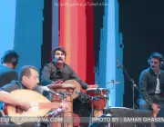 حسین صفا منش ۲۴ مرداد ۹۸ در وزارت کشور روی صحنه رفت - تصویر 6