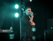 کنسرت علیرضا طلیسچی نهم آذر ۱۴۰۲ - تصویر 6