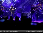 سکوت سرد مترسک در منشور جهان آقای راک - تصویر 18