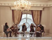 گزارش تمرین کنسرت گروه آوای صحرا - تصویر 1