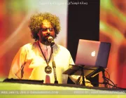 Kako Band – Live Concert Tehran | Dey 94 - تصویر 13