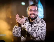 كنسرت مسيح و آرش بیست و پنجم اسفند ماه ١٤٠٢ - تصویر 17