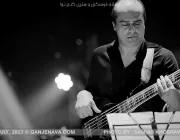 سکوت سرد مترسک در منشور جهان آقای راک - تصویر 13