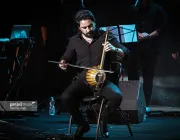 کنسرت گروه دارکوب پنجم اسفند ۱۴۰۲ - تصویر 3