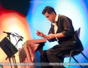 حسین صفا منش ۲۴ مرداد ۹۸ در وزارت کشور روی صحنه رفت - تصویر 14