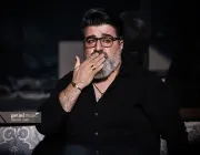 کنسرت فرزاد فرزین دوم دی ۱۴۰۲ - تصویر 18