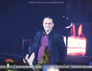 محمدرضا گلزار برای اولین بار به طور مستقل روی صحنه رفت - تصویر 14