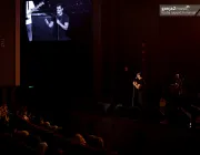 کنسرت رضا بهرام نهم آبان ماه 1402 - تصویر 7