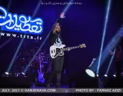 یزدانی و هوادارانش پس از مدت ها در برج میلاد - تصویر 3