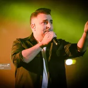 کنسرت علیرضا طلیسچی نهم آذر ۱۴۰۲
