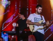 کنسرت حمید عسکری پنجم تیر ۱۴۰۳ - تصویر 18