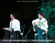 تعامل فرهنگ ها در کاخ نیاوران - تصویر 4