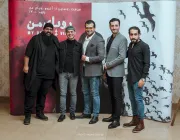 نخستین آلبوم ویحک رونمایی شد - تصویر 2
