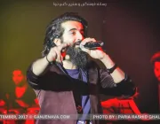 هوروش بند،پدیده،قدم اول،برج میلاد - تصویر 12