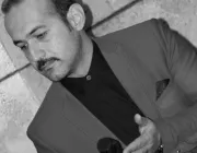رونمایی و نشست خبری آلبوم صد از محمد چناری - تصویر 18