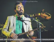 قرار عاشقانه ی شعر و موسیقی به پایان رسید - تصویر 8