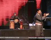 حسین صفا منش ۲۴ مرداد ۹۸ در وزارت کشور روی صحنه رفت - تصویر 8