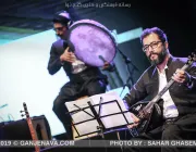 حسین صفا منش ۲۴ مرداد ۹۸ در وزارت کشور روی صحنه رفت - تصویر 2