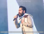 لالایی “علی زند وکیلی” در برج میلاد مورد استقبال شدید قرار گرفت - تصویر 5