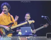 Benyamin – Live Concert Tehran | Bahman 94 - تصویر 12