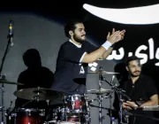 کنسرت علیرضا طلیسچی بیست و ششم آبان ۱۴۰۴ - تصویر 13