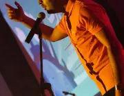 Behnam Safavi – Live Concert Karaj | Bahman 94 - تصویر 10