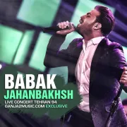 Babak Jahanbakhsh – Live Concert Tehran | Ordibehesht 94