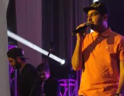 Behnam Safavi – Live Concert Karaj | Bahman 94 - تصویر 7
