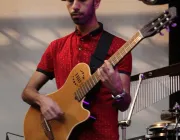 Behnam Safavi – Live Concert Karaj | Bahman 94 - تصویر 5