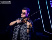 کنسرت بابک جهانبخش بیست ویکم آبان ۱۴۰۴ - تصویر 7