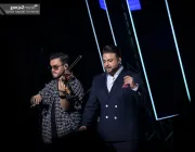 کنسرت بابک جهانبخش بیست ویکم آبان ۱۴۰۴ - تصویر 10