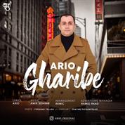 Ario – Gharibe