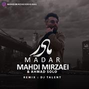 Mahdi Mirzaei – Madar (Remix)