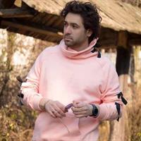 Amir Khoshnam