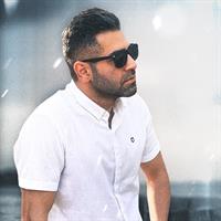 Navid Babania