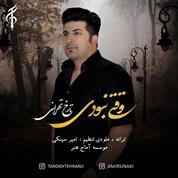 Tarokh Tehrani – Vaghti Naboodi